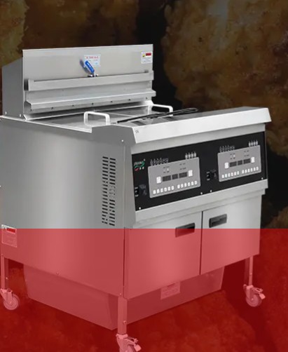 Nuálaíocht a dhéanamh ar ealaín na cócaireachta: iniúchadh a dhéanamh ar charm na teicneolaíochta friochadh brú gáis - Fryer brú gáis
